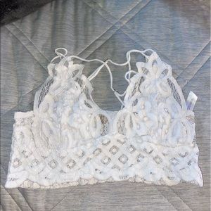Free people bralette